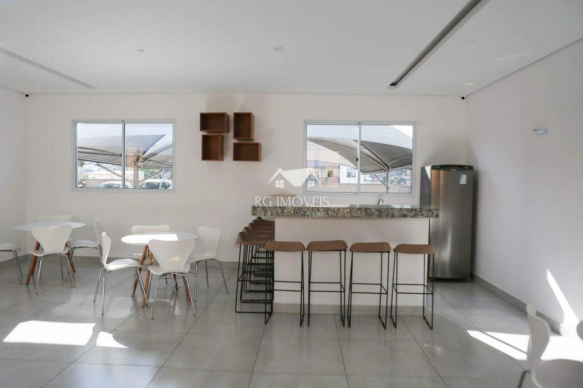 Apartamento, Santa Helena, 2 Quartos, 1 Vaga