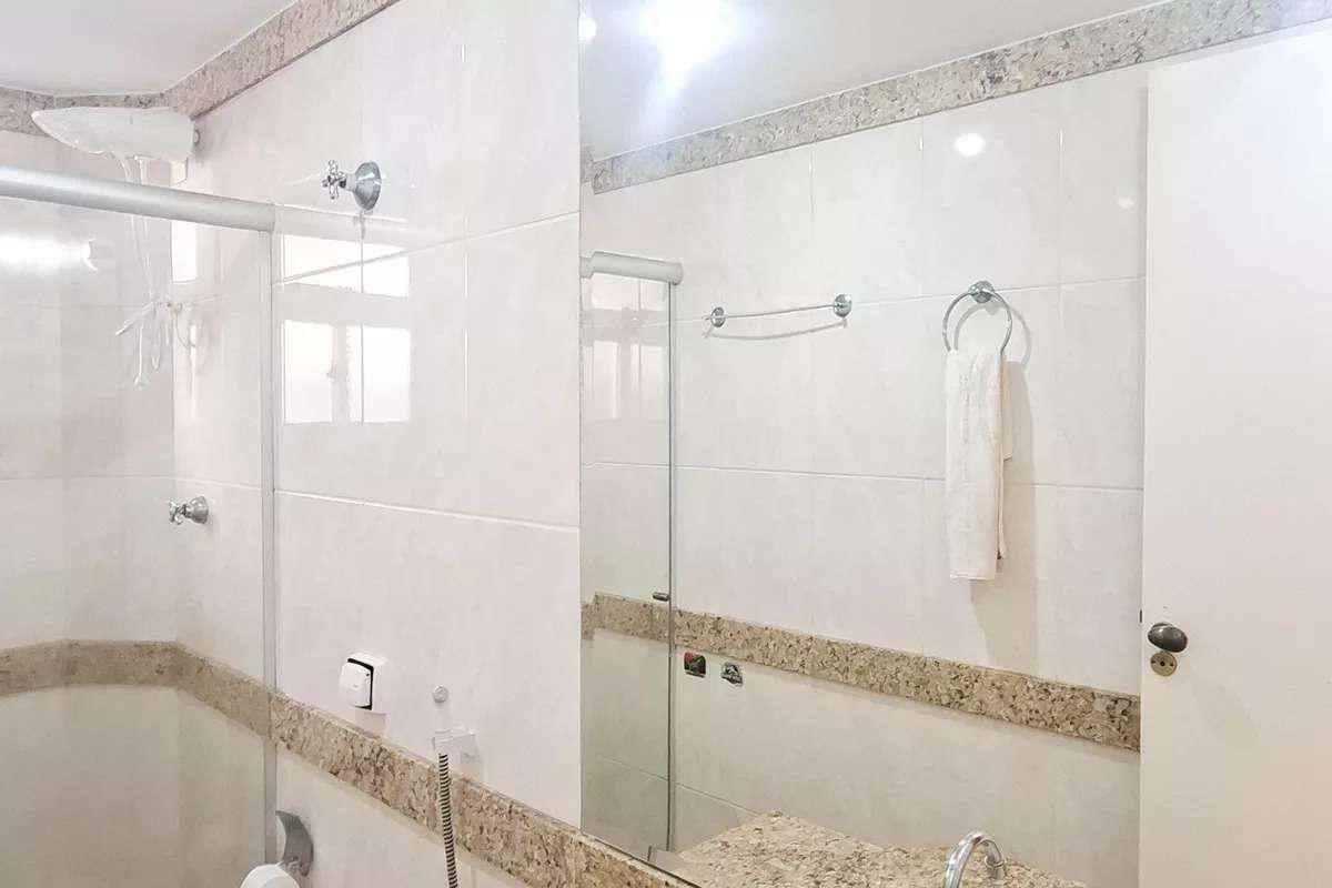 Apartamento, Anchieta, 3 Quartos, 2 Vagas, 1 Suíte