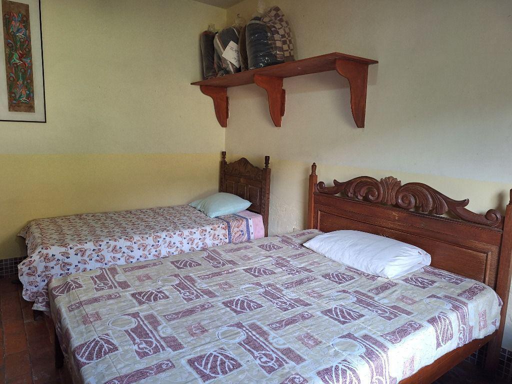 Fazenda, Borges, 0 Quarto, 0 Vaga