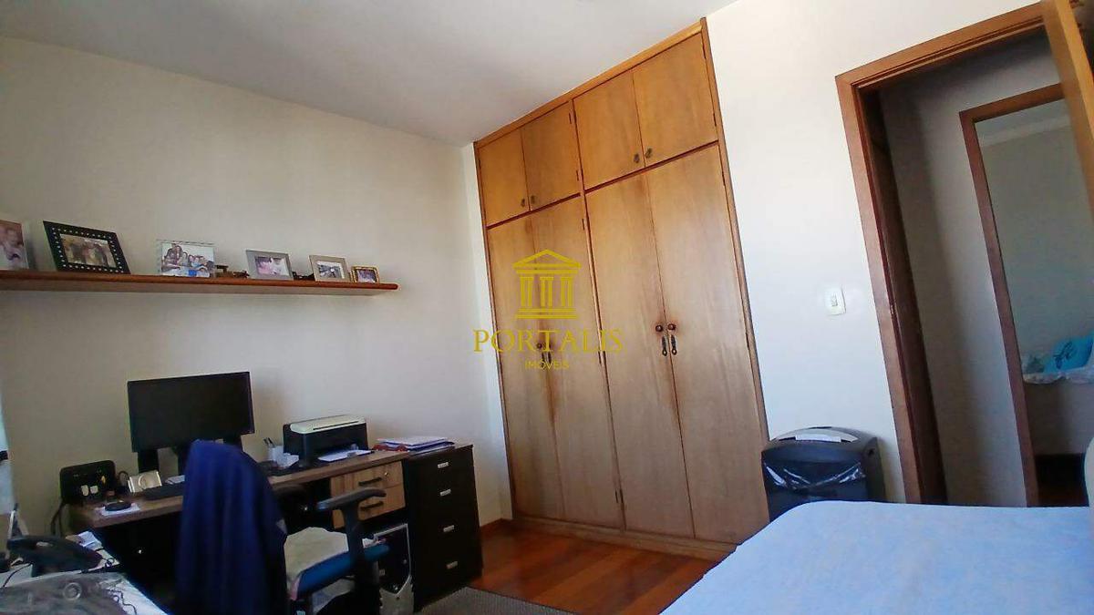 Apartamento, Colégio Batista, 3 Quartos, 2 Vagas, 1 Suíte