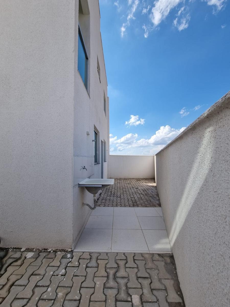 Casa, Masterville, 3 Quartos, 1 Vaga