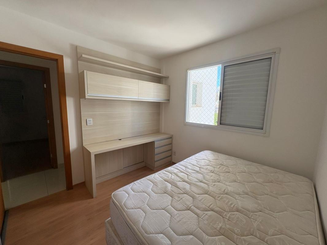 Apartamento, Buritis, 3 Quartos, 2 Vagas, 1 Suíte