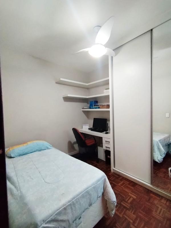 Casa, Santa Inês, 3 Quartos, 4 Vagas