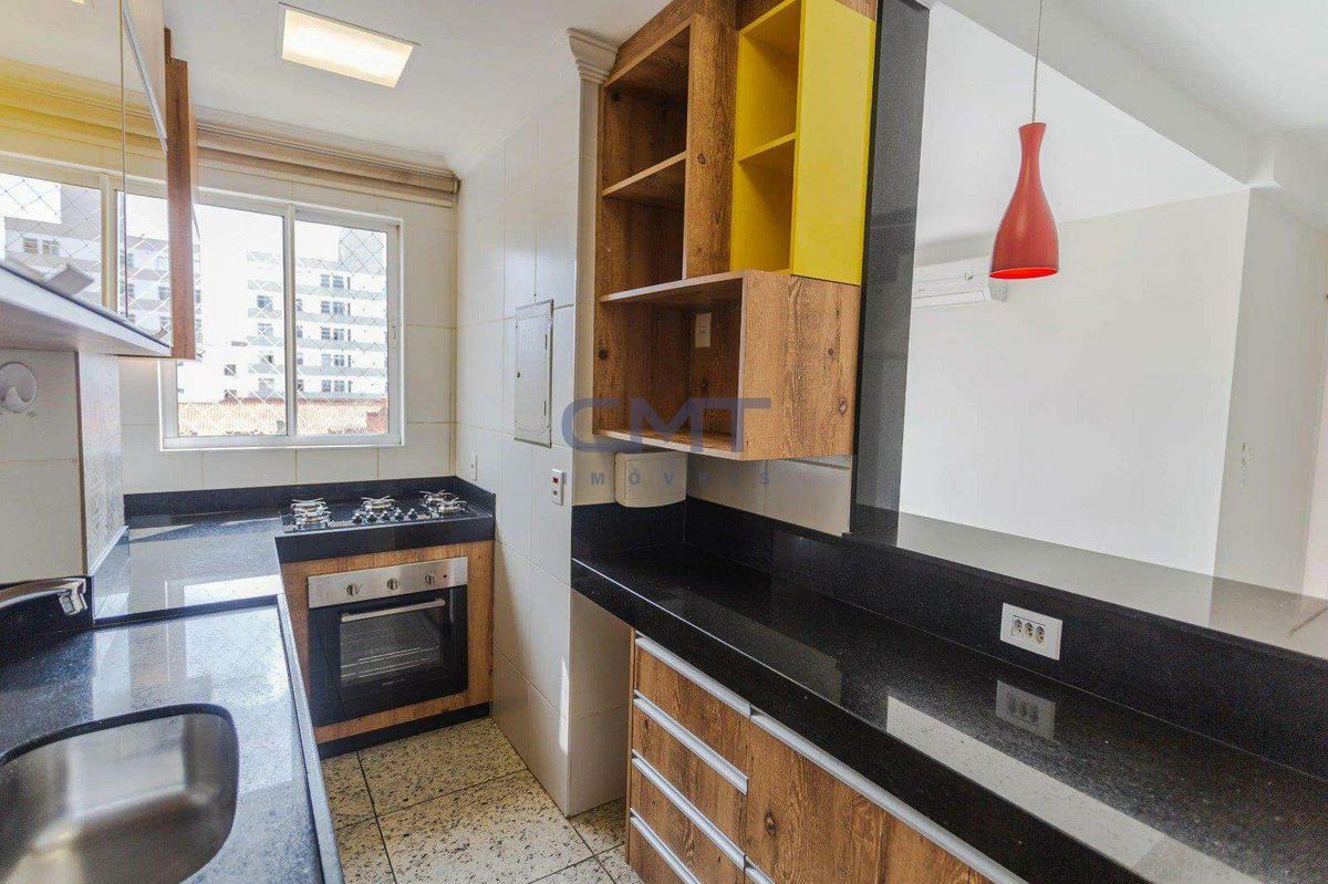 Cobertura, Santa Teresa, 3 Quartos, 2 Vagas, 1 Suíte
