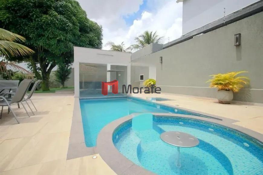 Casa, Bandeirantes (pampulha), 5 Quartos, 4 Vagas, 1 Suíte