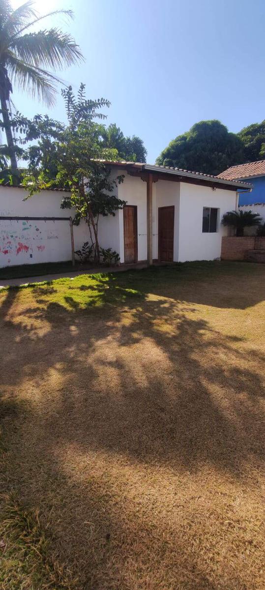 Casa, Riacho das Pedras, 3 Quartos, 3 Vagas, 1 Suíte