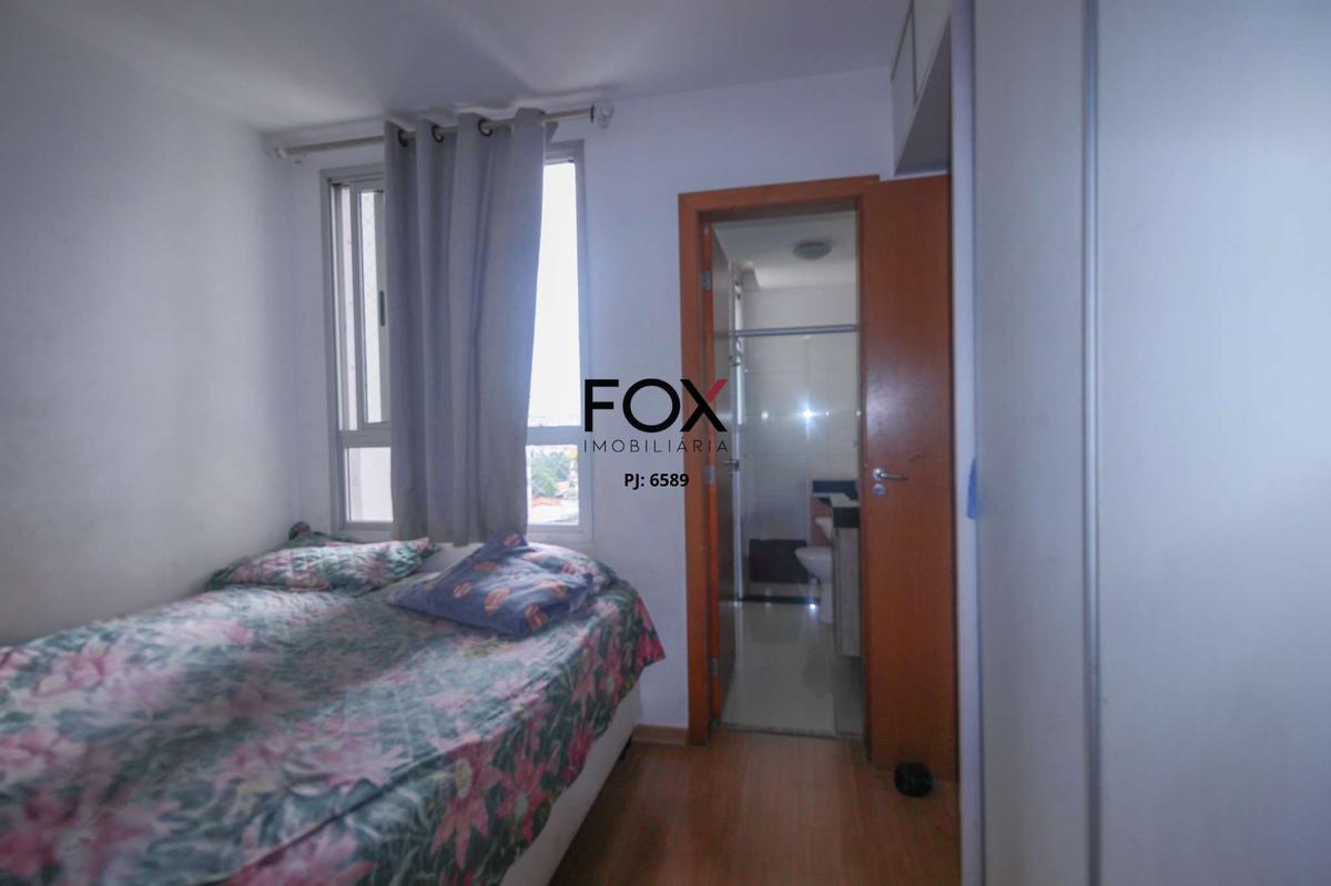 Apartamento, Ouro Preto, 3 Quartos, 2 Vagas, 1 Suíte