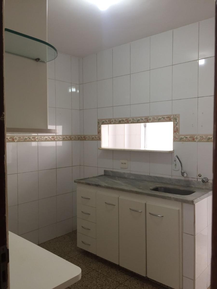 Apartamento, Cidade Nova, 3 Quartos, 1 Vaga, 1 Suíte