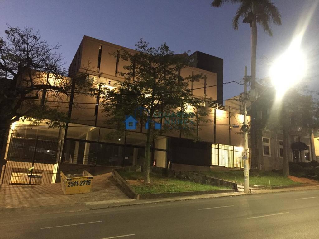 Prédio, Floresta, 0 Quarto, 25 Vagas