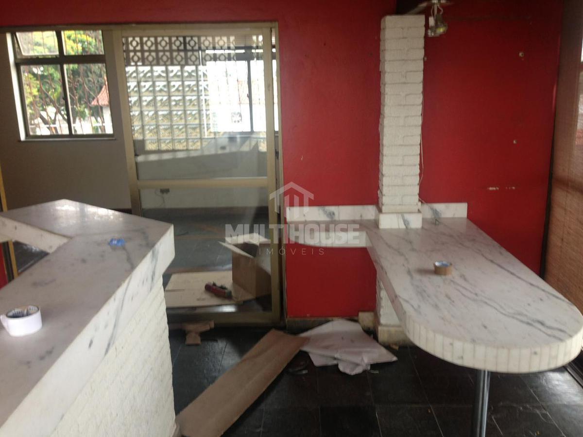 Apartamento, Santa Amélia, 2 Quartos, 2 Vagas, 2 Suítes