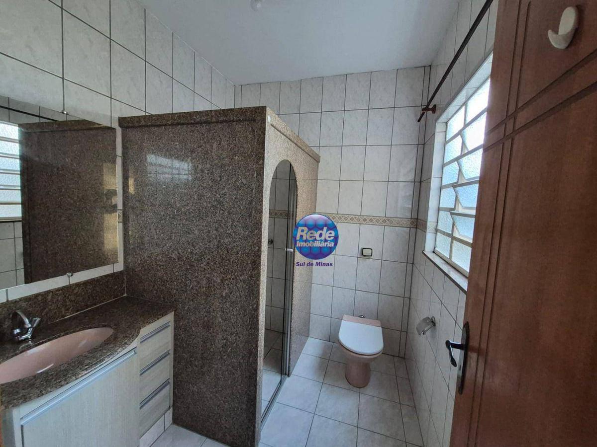 Casa, Jardim Cidade Nova, 3 Quartos, 2 Vagas, 1 Suíte