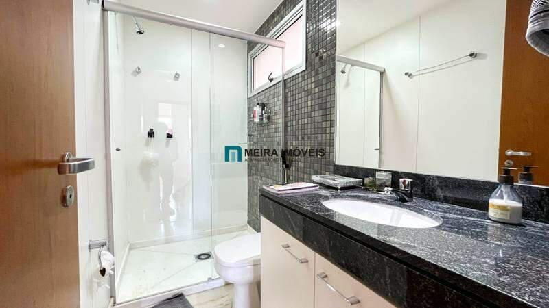 Apartamento, Serra, 3 Quartos, 3 Vagas, 2 Suítes