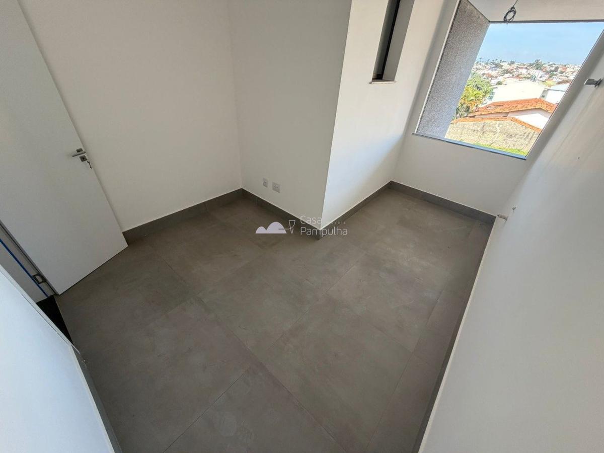 Apartamento, Santa Amélia, 4 Quartos, 2 Vagas, 1 Suíte