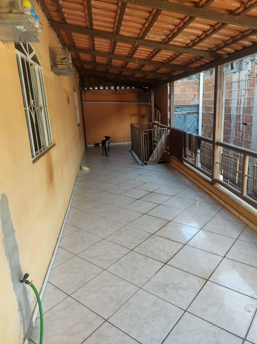 Casa, Surinan, 3 Quartos, 2 Vagas