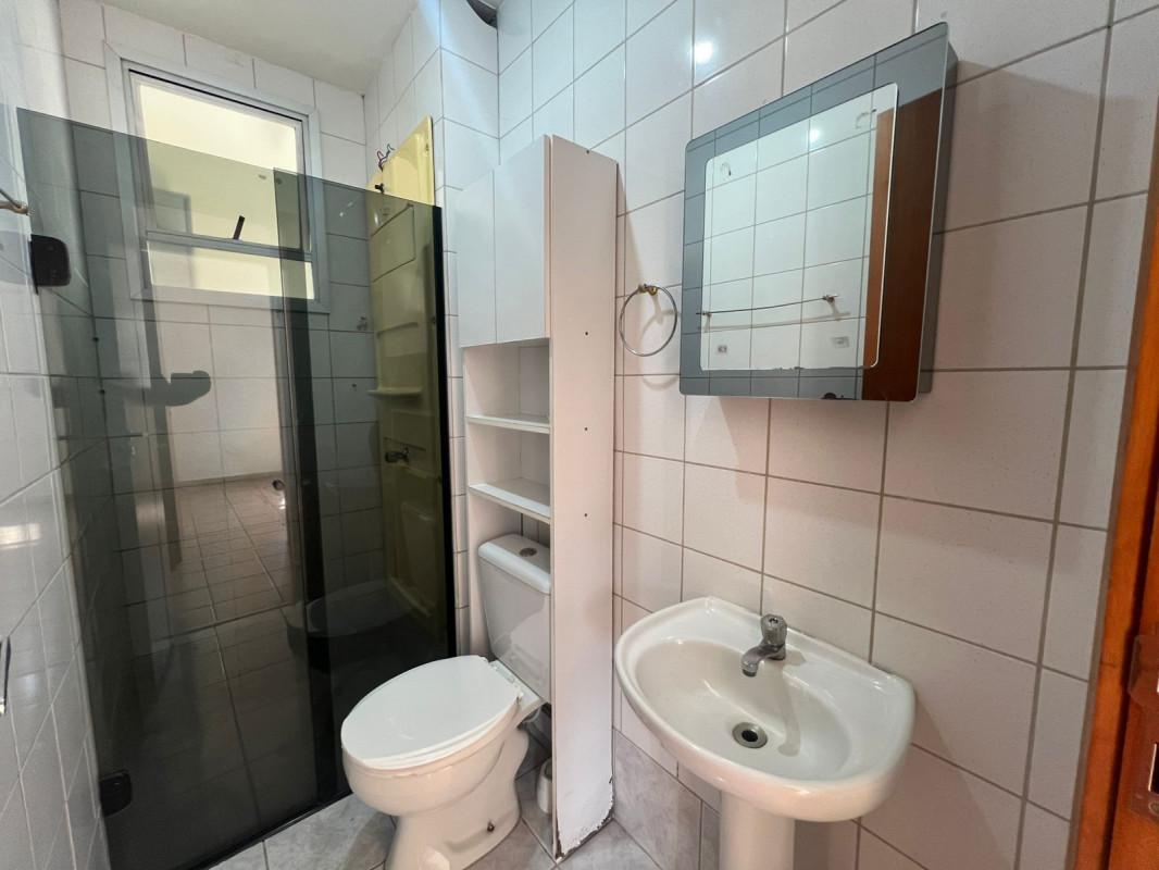 Apartamento, Fernão Dias, 2 Quartos, 2 Vagas