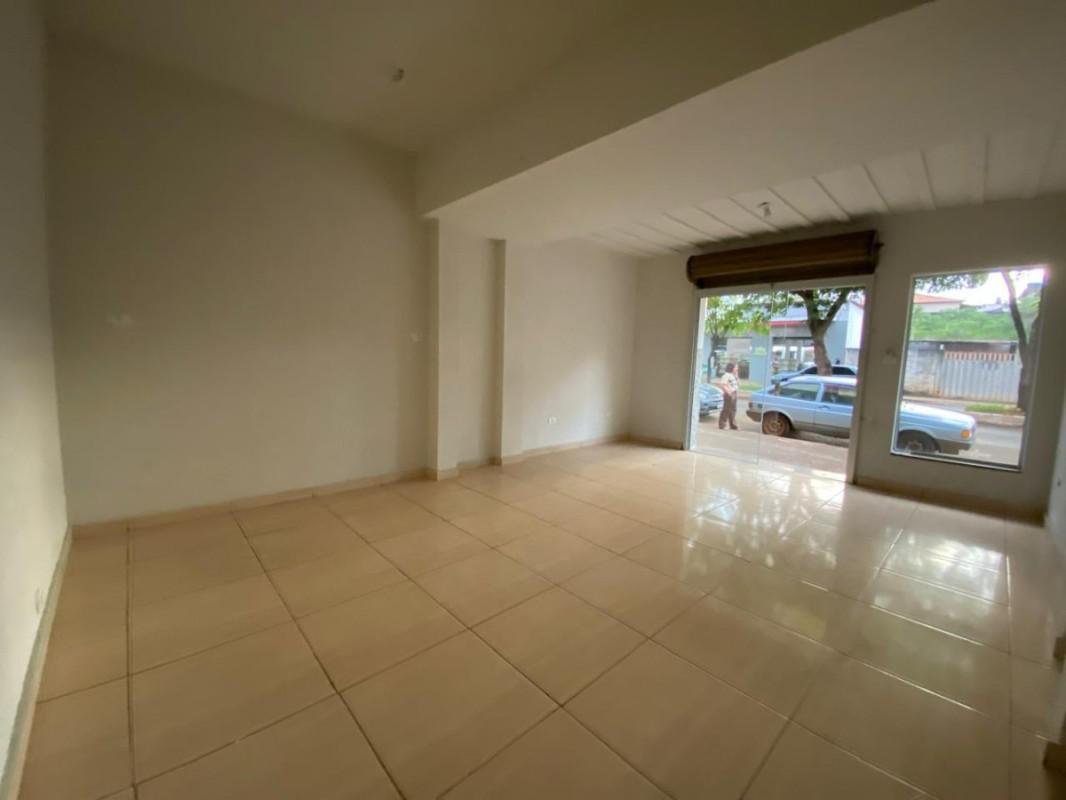 Andar, Centro, 0 Quarto, 0 Vaga