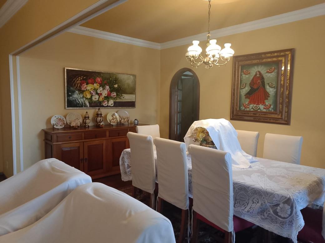Apartamento, Santo Agostinho, 4 Quartos, 2 Vagas, 1 Suíte
