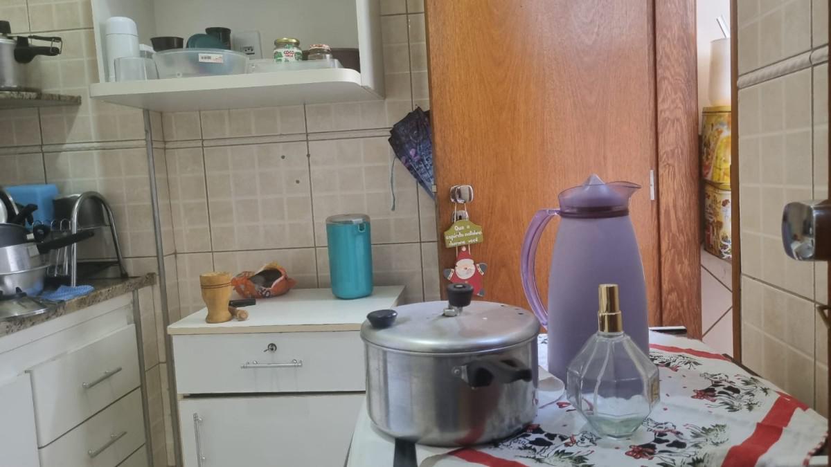 Apartamento, Centro, 1 Quarto, 0 Vaga