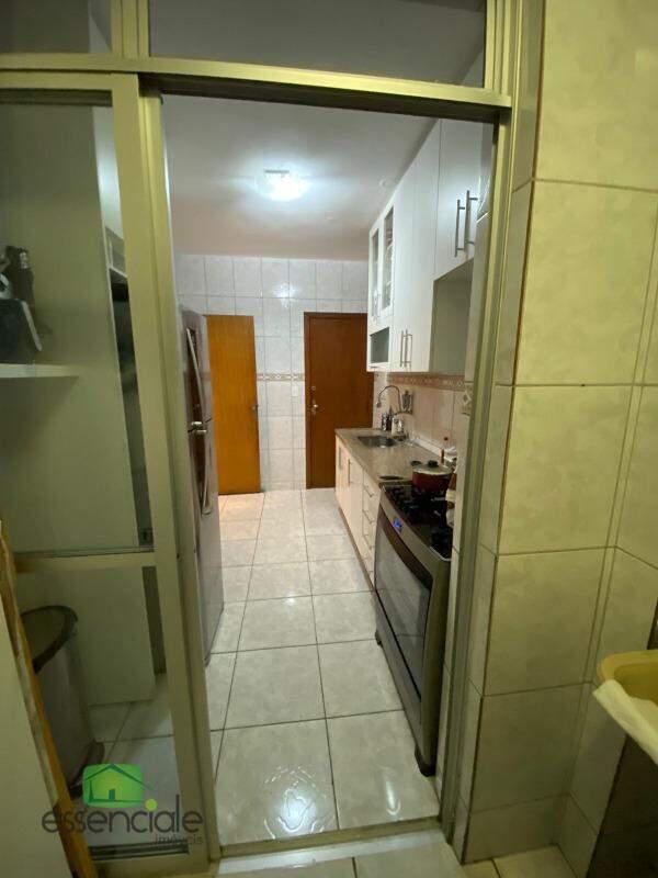 Cobertura, Glória, 3 Quartos, 3 Vagas, 1 Suíte