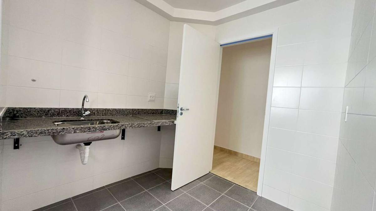 Apartamento, Serra, 2 Quartos, 2 Vagas, 1 Suíte