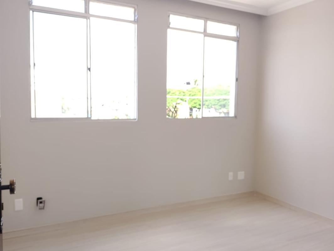 Apartamento, São João Batista (venda Nova), 2 Quartos, 1 Vaga
