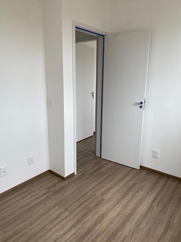 Cobertura, Diamante, 2 Quartos, 1 Vaga