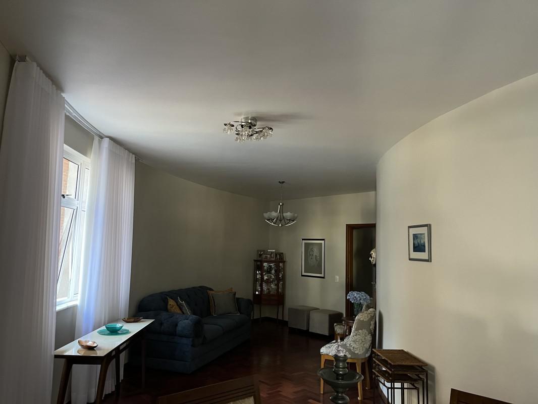 Cobertura, Santa Rosa, 3 Quartos, 5 Vagas, 2 Suítes