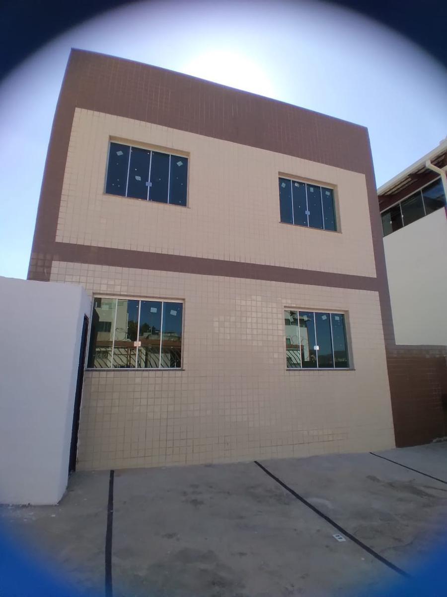 Apartamento, Recanto Verde, 2 Quartos, 1 Vaga