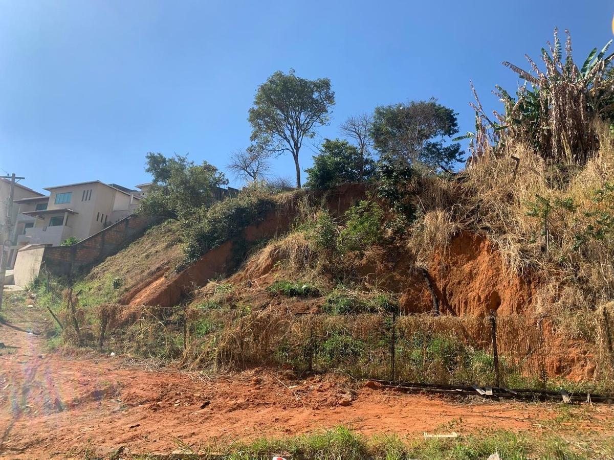 Lote, Jardim Riacho das Pedras, 0 Quarto, 0 Vaga