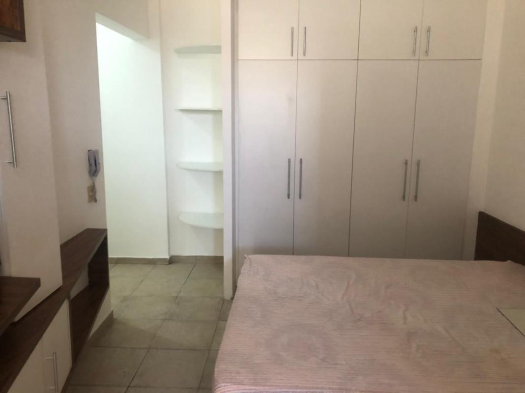 Apartamento, Centro, 1 Quarto, 1 Vaga