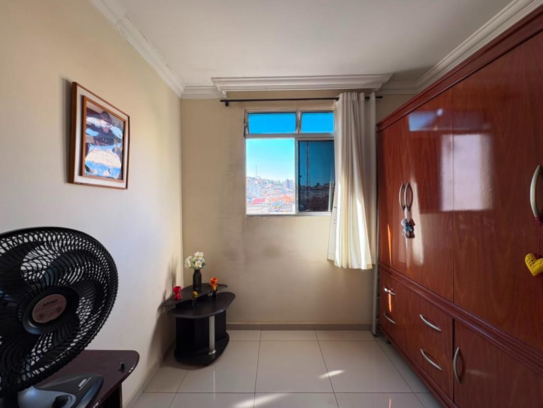 Apartamento, Jardim Riacho das Pedras, 3 Quartos, 1 Vaga