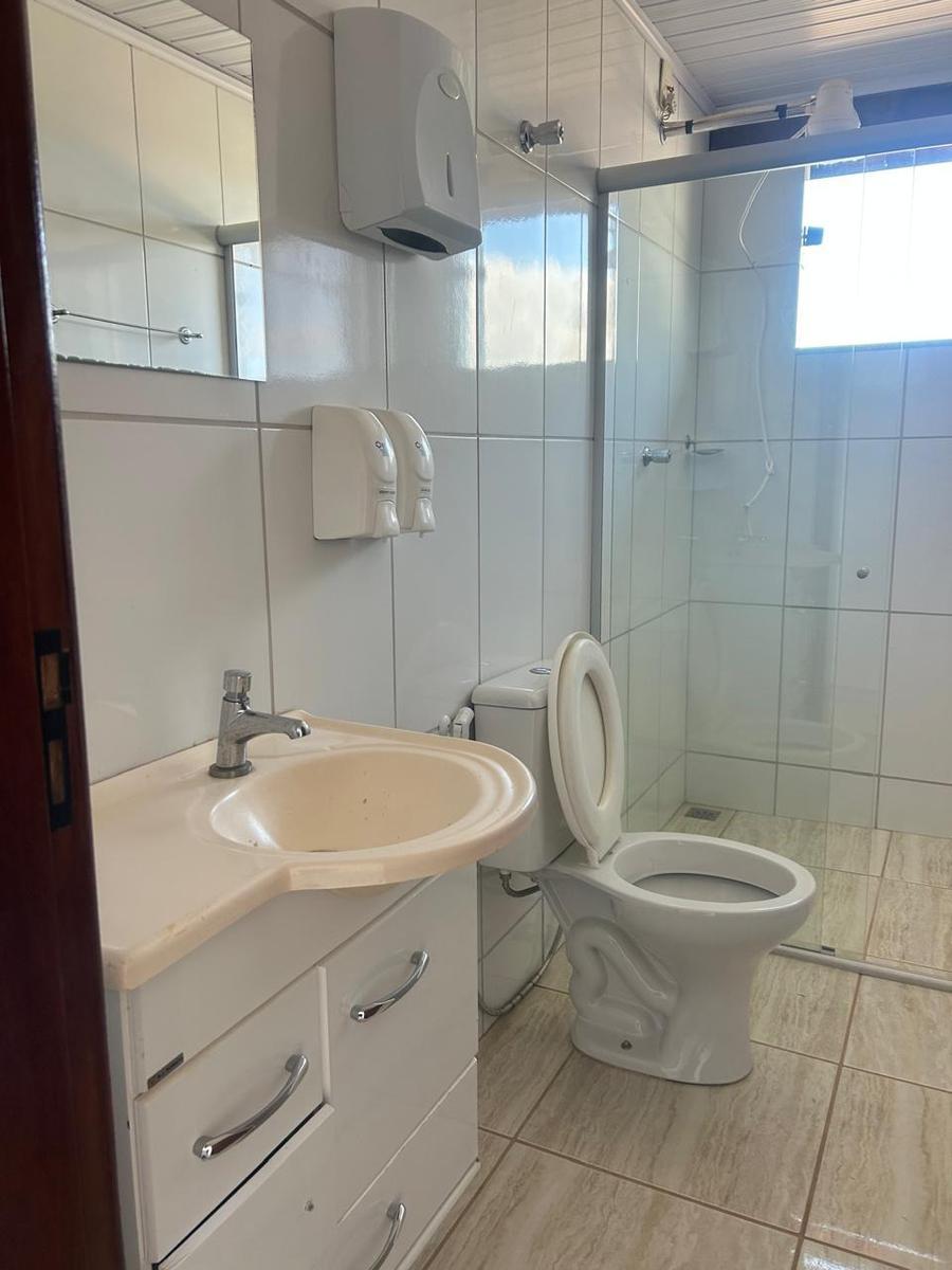 Casa, Centro, 3 Quartos, 0 Vaga