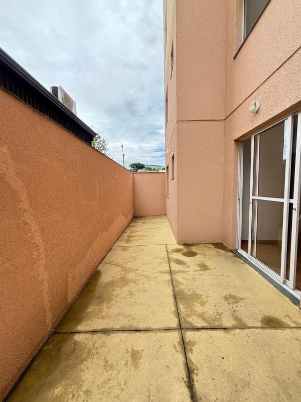 Apartamento, Pousada Santo Antônio, 2 Quartos, 1 Vaga