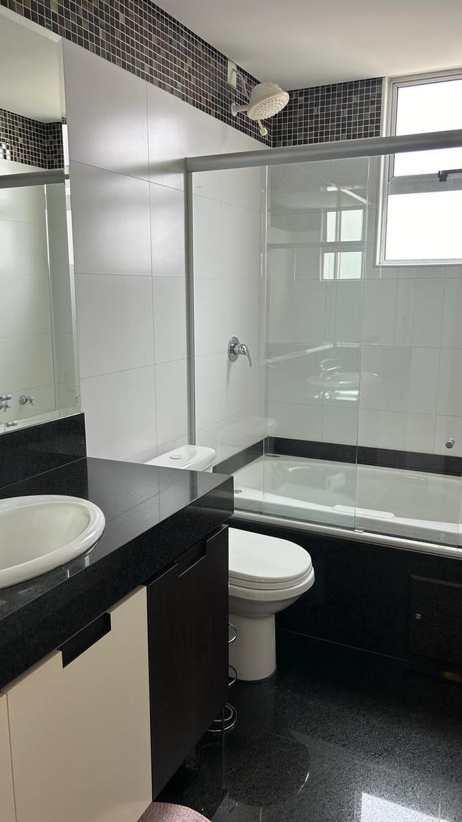 Apartamento, União, 4 Quartos, 4 Vagas, 2 Suítes