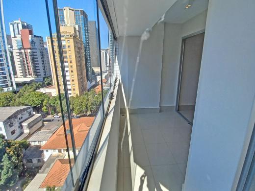 Apartamento, Savassi, 2 Quartos, 2 Vagas, 1 Suíte
