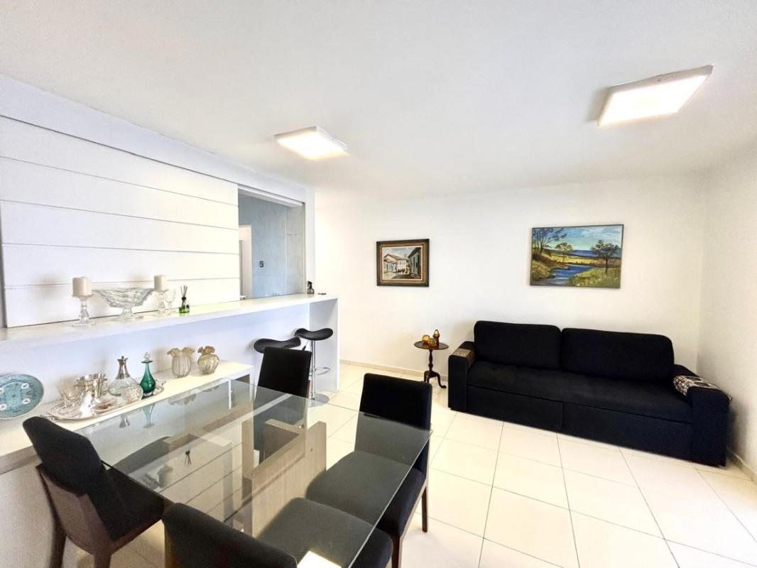 Apartamento, Buritis, 3 Quartos, 2 Vagas, 1 Suíte