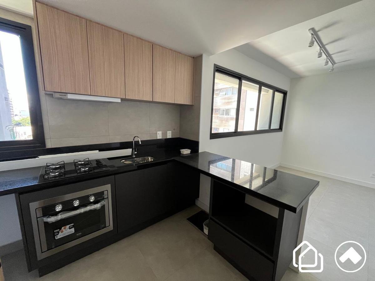 Apartamento, Lourdes, 2 Quartos, 2 Vagas, 1 Suíte