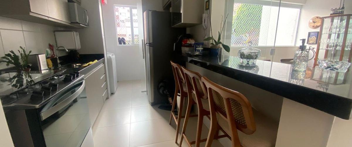 Apartamento, Sagrada Família, 3 Quartos, 2 Vagas, 1 Suíte