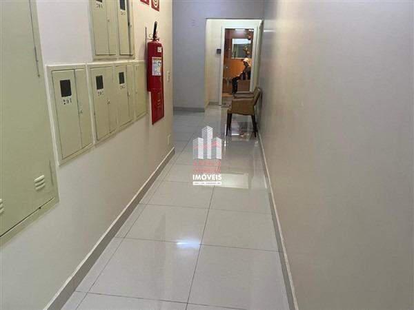 Sala, Funcionários, 1 Vaga