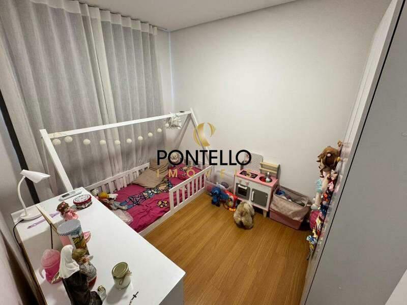 Apartamento, Liberdade, 3 Quartos, 2 Vagas, 1 Suíte