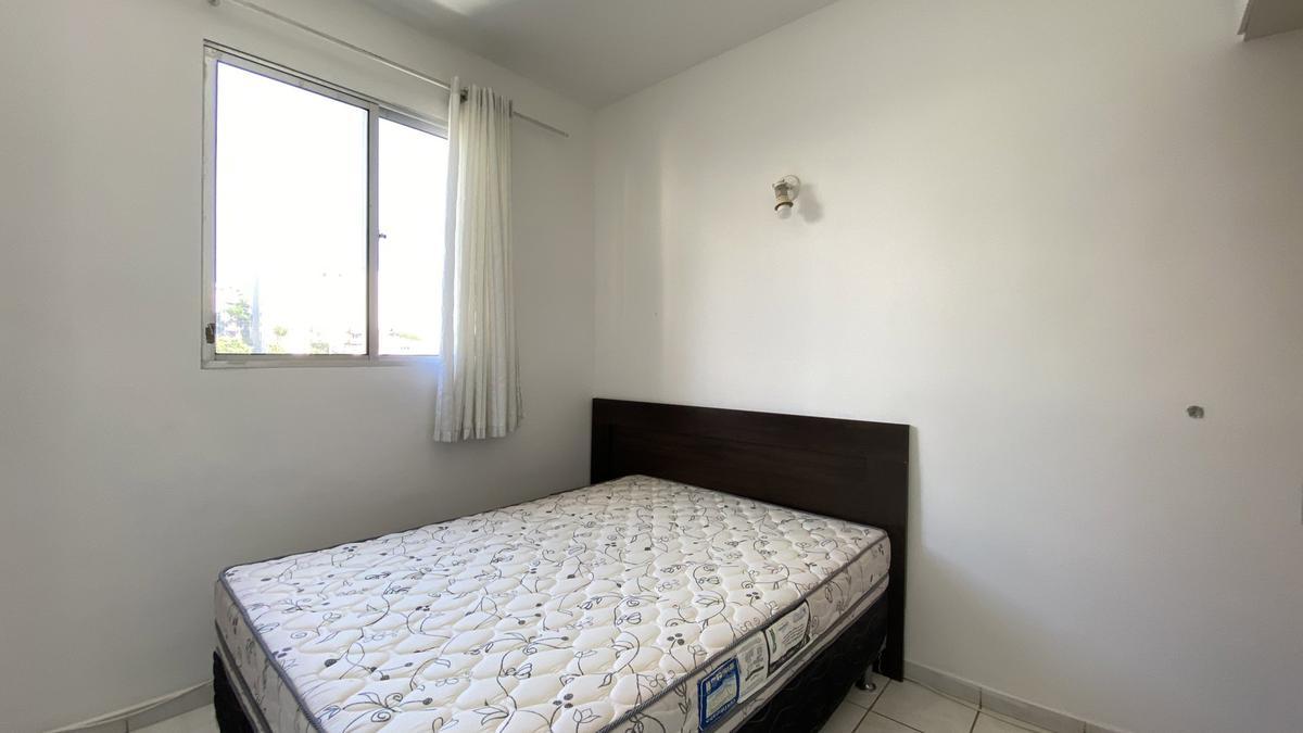 Apartamento, Buritis, 2 Quartos, 1 Vaga, 1 Suíte