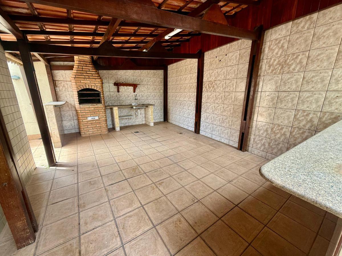 Apartamento, Caiçaras, 3 Quartos, 2 Vagas, 1 Suíte