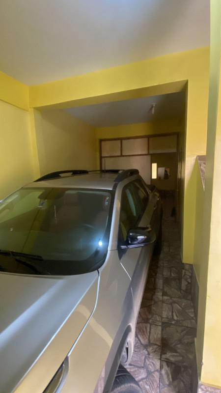 Casa, Estrela Dalva, 3 Quartos, 1 Vaga, 1 Suíte