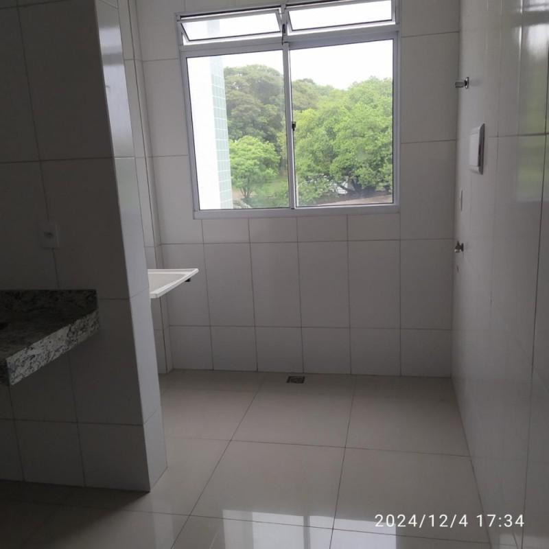 Apartamento, Riacho das Pedras, 3 Quartos, 2 Vagas, 1 Suíte