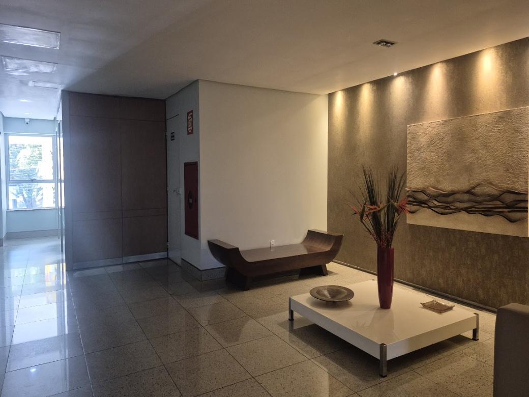 Apartamento, Savassi, 1 Quarto, 1 Vaga