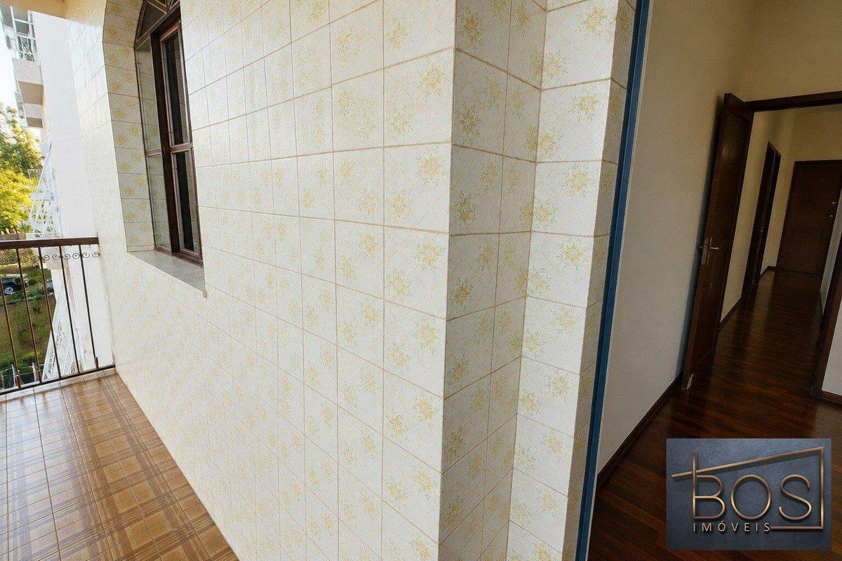 Apartamento, Cidade Nova, 3 Quartos, 1 Vaga, 1 Suíte