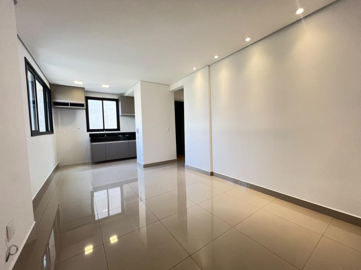 Apartamento, Lourdes, 2 Quartos, 1 Vaga, 1 Suíte