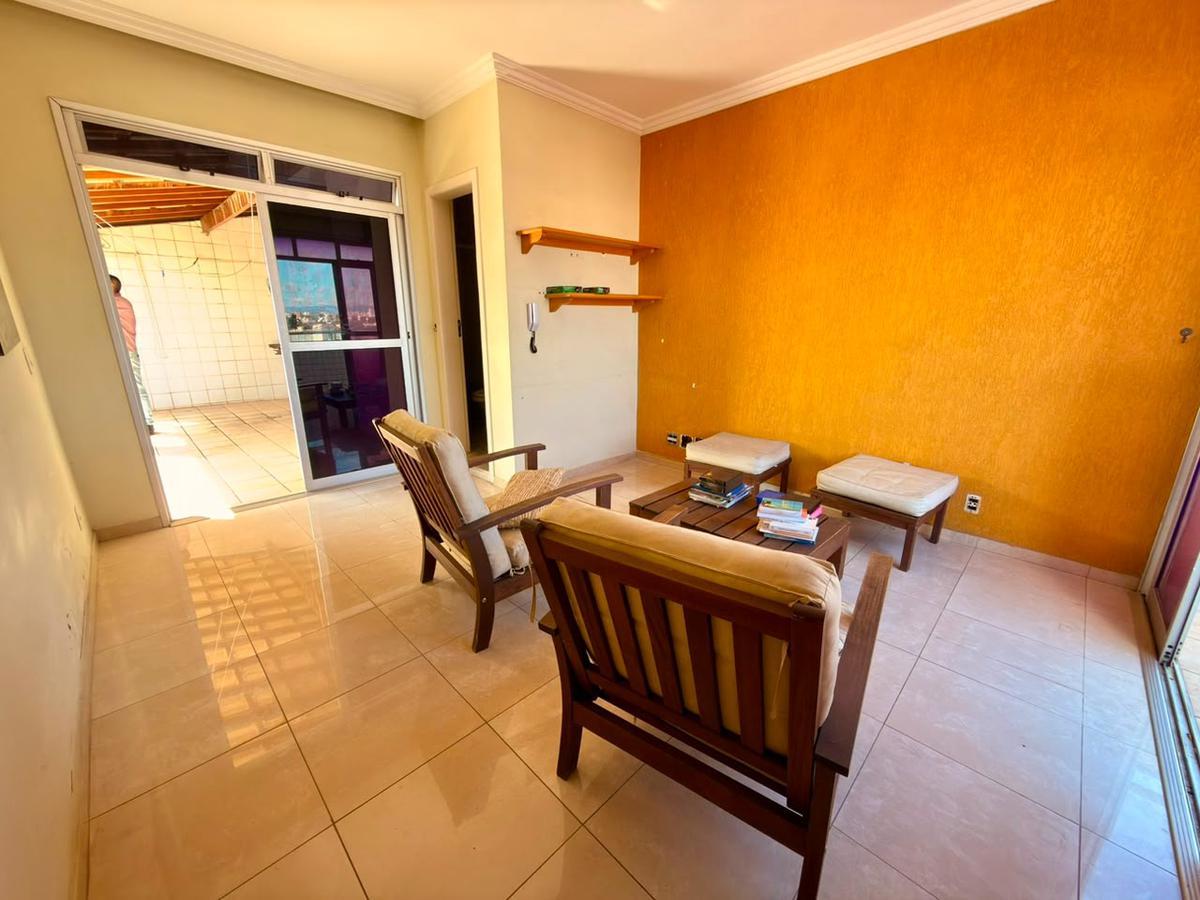 Cobertura, Itapoã, 3 Quartos, 2 Vagas, 1 Suíte