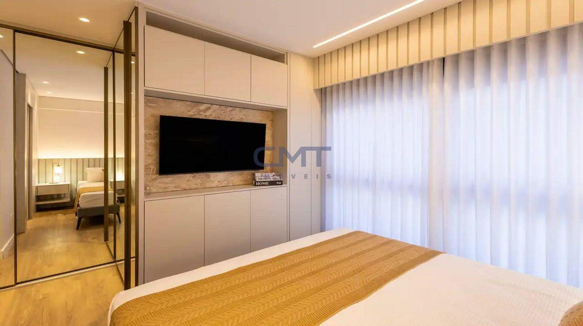 Apartamento, Sion, 2 Quartos, 2 Vagas, 2 Suítes