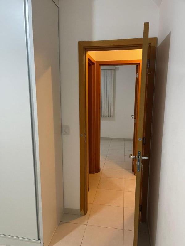 Apartamento, Manacás, 3 Quartos, 2 Vagas, 1 Suíte